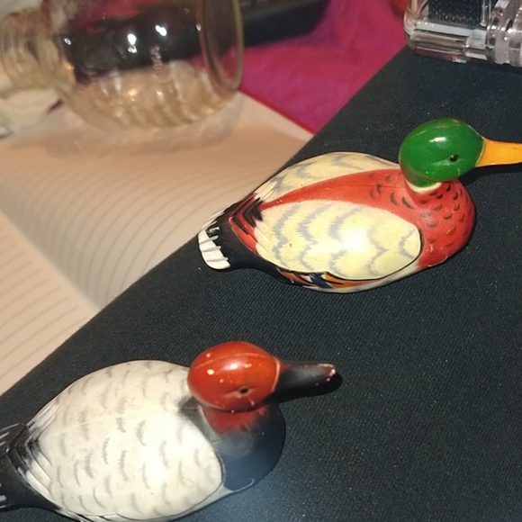 Decorative house decor ducks - Picture 2 of 2